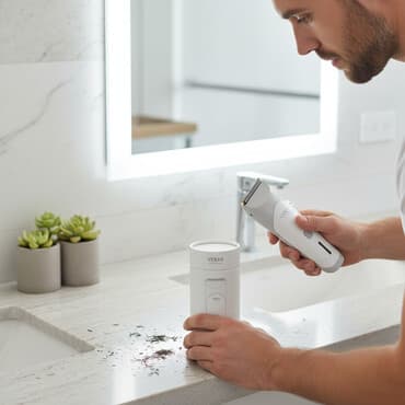 купить триммер бишкек: Машинка для стрижки волос До 120 мин — 1