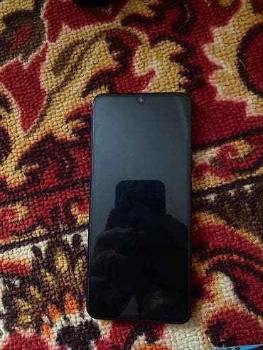 чехол для редми 7: Redmi, Redmi 14C, Б/у, 128 ГБ, цвет - Черный — 1