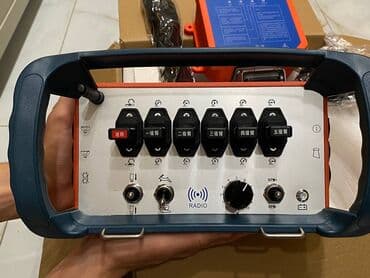 Автохимия: Срочно!Срочно! Срочно !Для автобетононасоса ПОМПА Цена занижена ! — 4