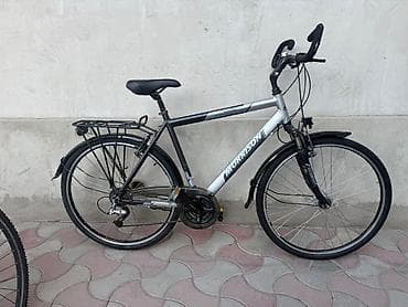 Из Германии