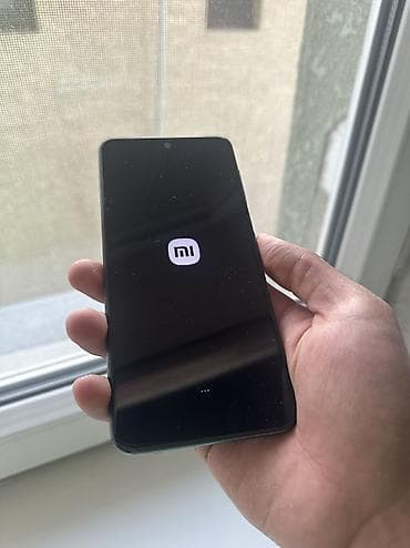 xiaomi redmi note 7: Redmi, Redmi Note 9S, Б/у, 128 ГБ, цвет - Голубой, 2 SIM — 2