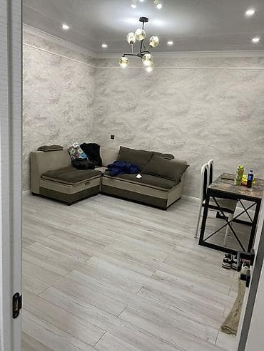 2х: 2 комнаты, Агентство недвижимости, Без подселения, С мебелью полностью — 4