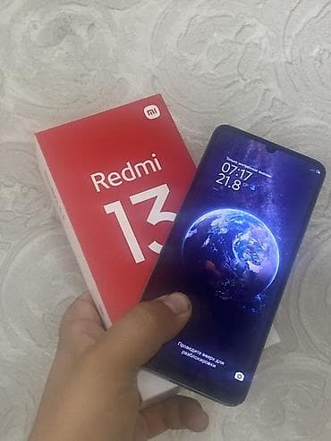 nintendo switch light: Redmi, Redmi 13C, 128 ГБ, 2 SIM — 5