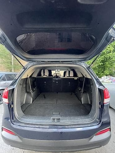 двигатель соренто 2.2 дизель: Kia Sorento: 2017 г., 3.3 л, Автомат, Бензин, Кроссовер — 7
