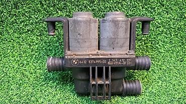 bmw e46: Клапана печки Е46 1 147 412 Год 2002 В отличном состоянии, очень — 5