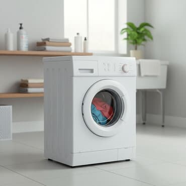 мастер по чистке стиральных машин: ПРОФЕССИОНАЛЬНЫЙ РЕМОНТ У ВАС ДОМА — 1