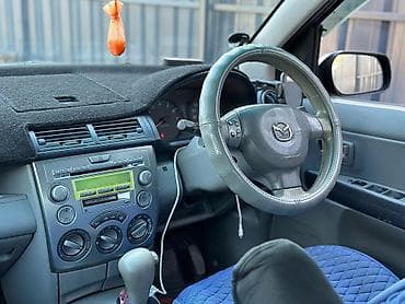 мазда демио левый рул: Mazda Demio: 2003 г., 1.3 л, Автомат, Бензин, Хэтчбэк — 7