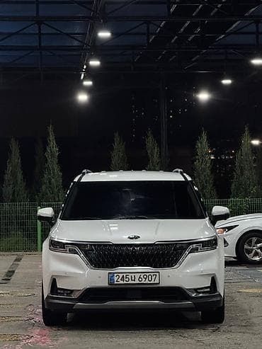 Kia Carnival: 2020 г., 2.2 л, Автомат, Дизель, Минивэн at lalafo.kg Kia Carnival: 2020 г., 2.2 л, Автомат, Дизель, Минивэн