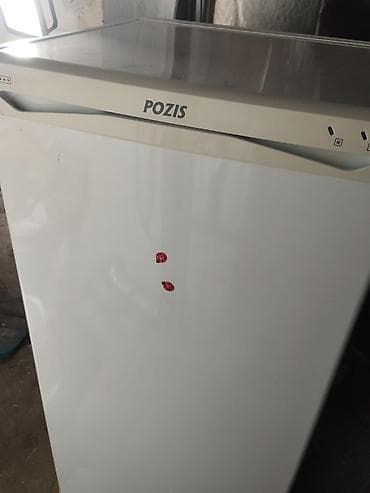 короб под буфер: Морозильник — 2