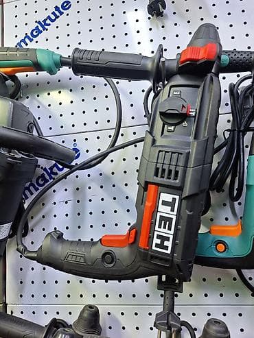 перфоратор новый: Перфоратор, Новый — 1