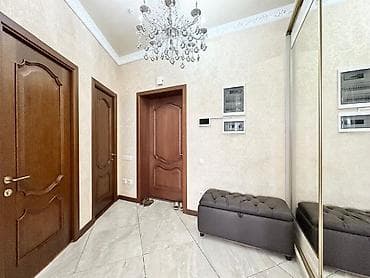 квартира квартира: 4 комнаты, Собственник, Семейным, от 1 года, С мебелью полностью — 3