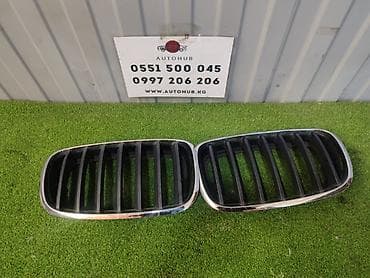 ноздри бмв е46: Решетка радиатора BMW 2008 г. — 1