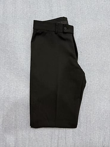 меховые безрукавки: Мужской классический смокинговый комплект, цвет черный. Состав — 2