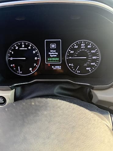 Продажа авто: Subaru Outback: 2022 г., 2.5 л, Автомат, Бензин, Кроссовер — 3