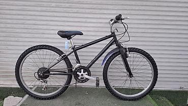 Балдар үчүн велосипеддер: Балдар үчүн велосипед, 2 дөңгөлөктүү, 3 - 4 жаш — 9