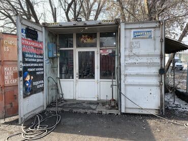 ищу помещения под швейный цех: В Сокулуке нужен мастер для шиномонтаж ( вулканизация ) оплата 50/50 — 1