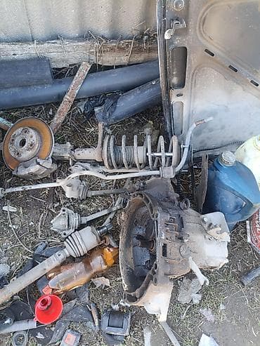 abs bmw: Разбор автомобиля – запчасти В наличии набор узлов и деталей от — 4