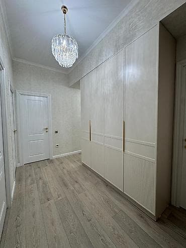 pro group: 3 комнаты, 80 м², Элитка, Евроремонт — 8