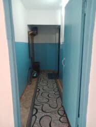 сниму квартиру токмок на долгий срок: 1 бөлмө, Кыймылсыз мүлк агенттиги, Чогуу жашоосу жок, Толугу менен эмереги бар — 3