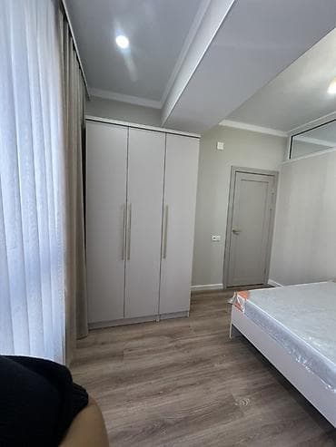 сузики вагон р: 2 комнаты, 51 м², Индивидуалка, 13 этаж, Дизайнерский ремонт — 10