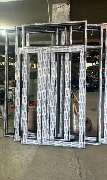 входные двери таатан бишкек: Буюртмага Partitions doors, Металл, Акысыз орнотуу — 4