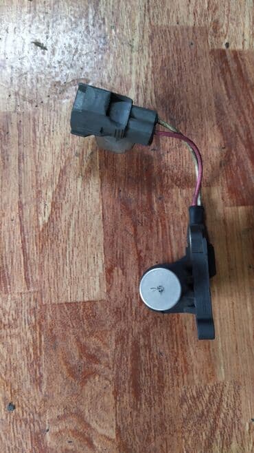 датчик коленвала ниссан примера р11 2.0 дизель: Toyota Ipsum датчик коленвала, Тойота Ипсум датчик Датчик колевала — 3