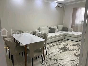 3 комнаты, 82 м², 105 серия, 8 этаж, Евроремонт