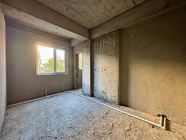 Продажа квартир: 3 комнаты, 75 м², Элитка, 2 этаж, Готовая ПСО (под самоотделку) — 5