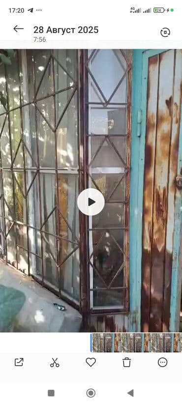 садовый дом: Продается повельон,срочно торг уместен требует немного ремонта и — 2