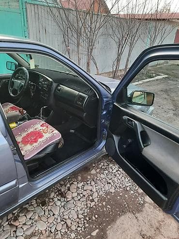 скупка авто в любом состоянии: Volkswagen Golf: 1995 г., 1.8 л, Механика, Бензин, Хэтчбэк — 10