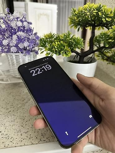IPhone 14 Pro Max, Б/у, 128 ГБ, Deep Purple, Коробка, 79 % — 8