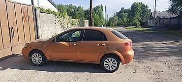 ford focus 2002: Chevrolet Lacetti: 2006 г., Механика, Бензин, Хэтчбэк — 1