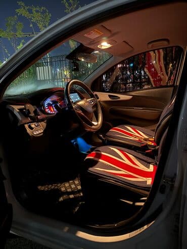 рулевой рейки субару легаси бл5: Chevrolet Spark: 2015 г., 1 л, Автомат, Бензиновая, Хэтчбэк — 16