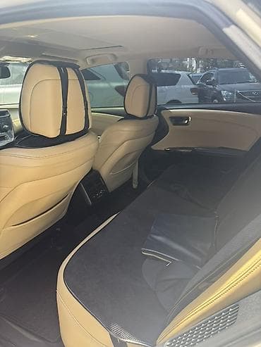 jac js6: Toyota Avalon: 2016 г., 2.5 л, Автомат, Гибрид, Седан — 6