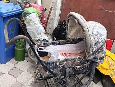 где купить колеса на коляску: Детские коляски — набор из 3 шт. 1) Прогулочная коляска сдвоенные — 2