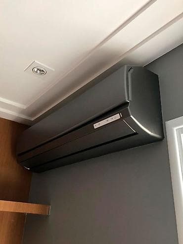 кронштейн для кондиционеров: Продажа всех видов кондиционера Услуги -Чистка Сплит Систему — 5