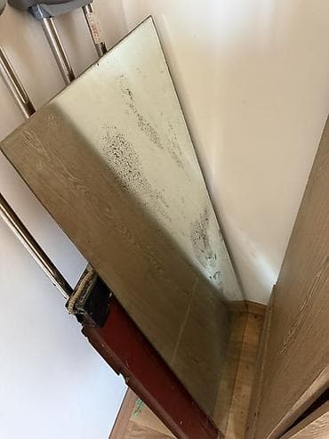 Зеркало 200 сом 2 шт at lalafo.kg Зеркало 200 сом 2 шт