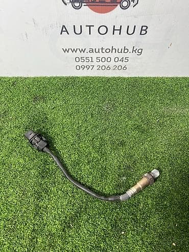 map sensor: Лямбда зонд Kia 2017 г., Б/у, Оригинал, Корея — 1