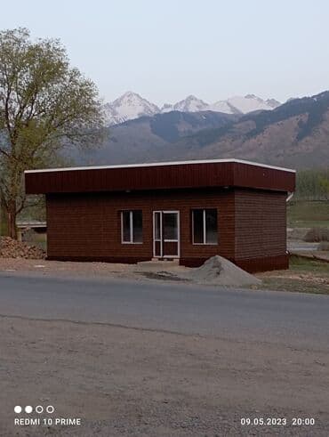 сдаю дом на длительный срок: Квартиры Больше 6 лет опыта — 2