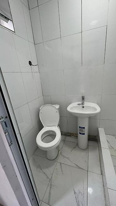 квартира арча бешик: 1 комната, Агентство недвижимости, Без подселения, С мебелью частично — 6