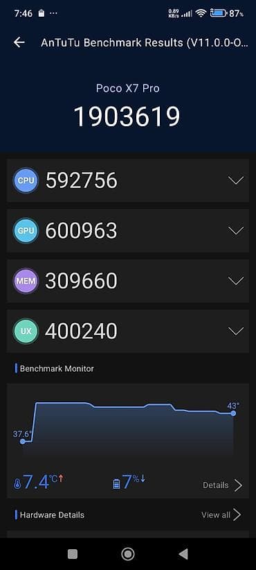red mini a8 android: Poco X7 Pro, Б/у, 256 ГБ, цвет - Желтый, 2 SIM — 2