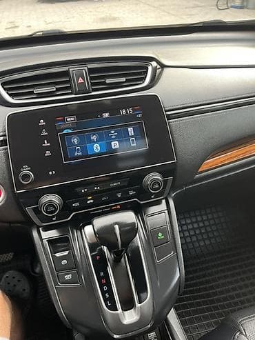 св: Honda CR-V: 2018 г., 1.5 л, Вариатор, Бензин, Кроссовер — 6
