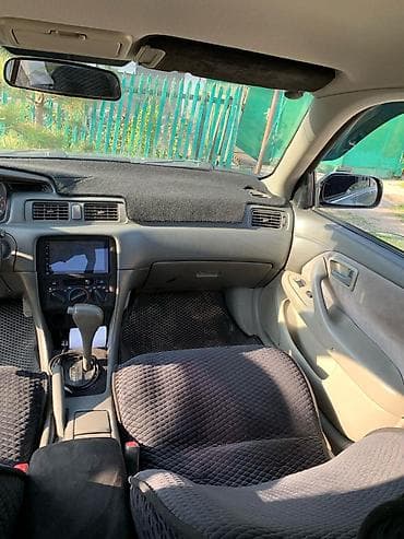 решетки камри 30: Toyota Camry: 1997 г., 2.2 л, Автомат, Бензин, Седан — 10