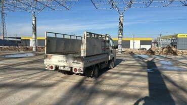 kia sarento: Легкий грузовик, Kia, Стандарт, 2 т, Б/у — 10