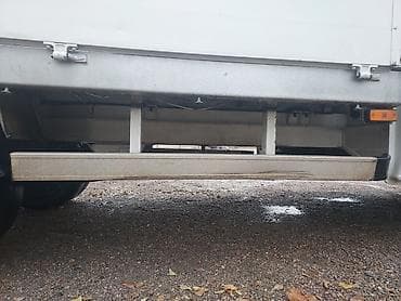 мицубиси спец стар: Грузовик, Mercedes-Benz, Дубль — 8