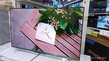 телевизор panasonic smart tv: Телевизор LED Skyworth 55Q66G с экраном 55” обладает качественным — 10