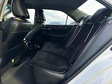 jac js6: Toyota Camry: 2017 г., Автомат, Бензин — 4