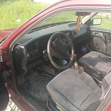 машина для картинга цена: Volkswagen Golf: 1991 г., Механика, Бензин, Хэтчбэк — 2