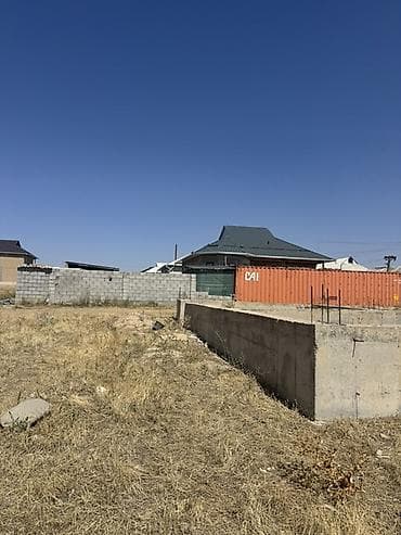 квартира 2 к: 5 соток — 1