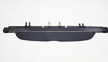 мост 06: Продаю шторку На Хонда СР-В
5500 Сомов Привозной — 3